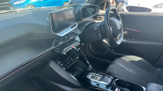 Peugeot 2008 100kW GT 50kWh 5dr Auto Electric Estate